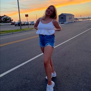 Meet your Posher, Arden